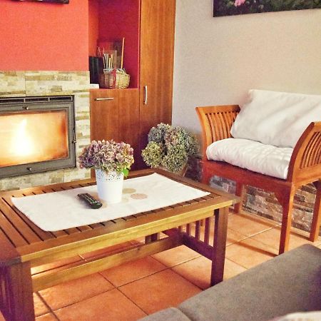 Casa Do Caseiro A Costa Da Morte Xornes المظهر الخارجي الصورة