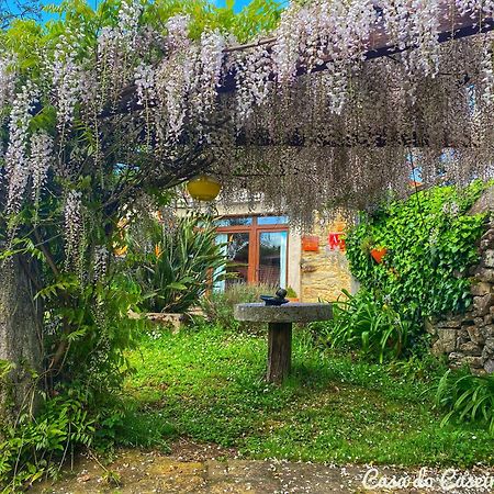 Casa Do Caseiro A Costa Da Morte Xornes المظهر الخارجي الصورة